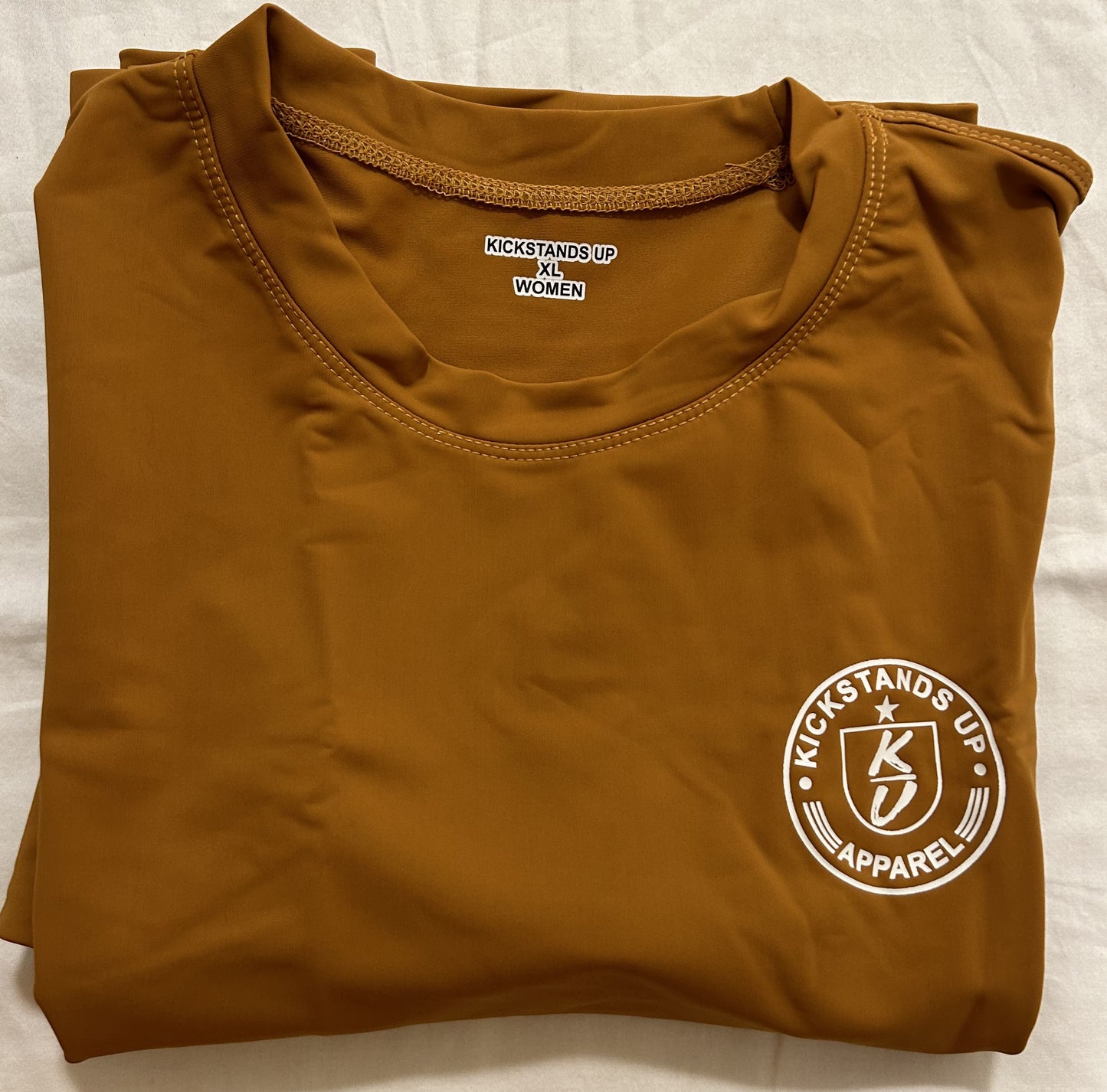 Women's Short Sleeved Shirts