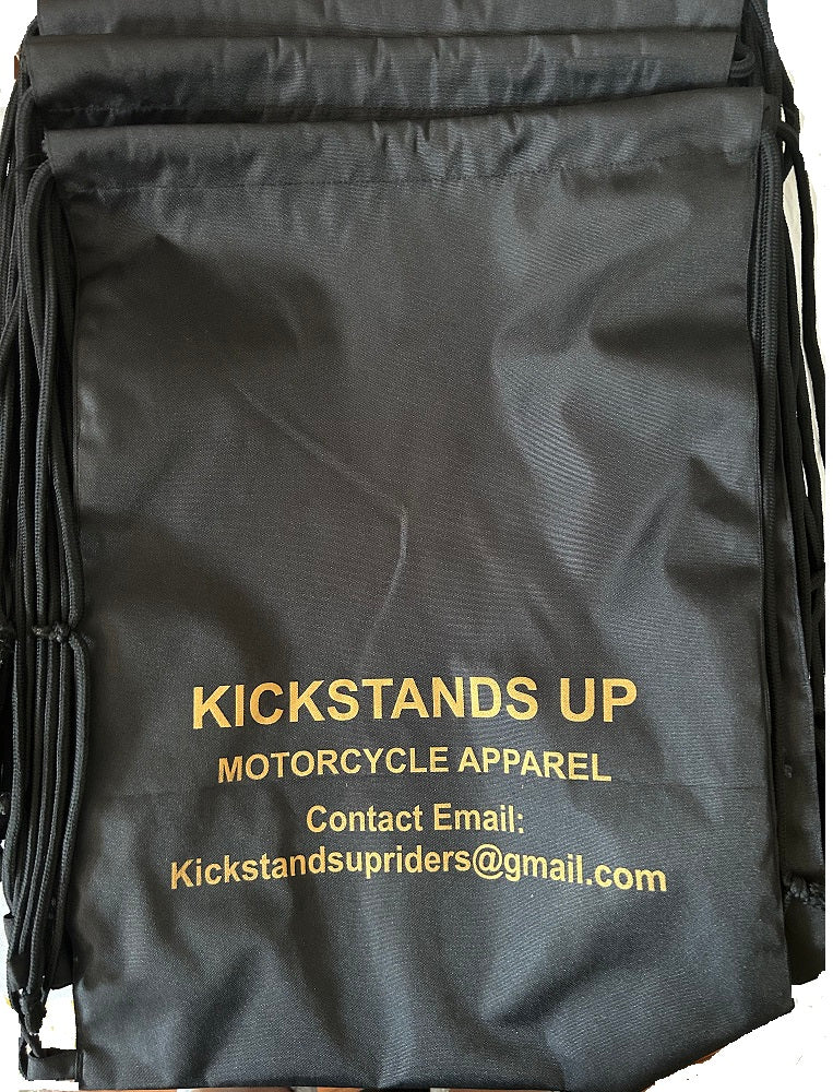 Customized Drawstring Sportbags