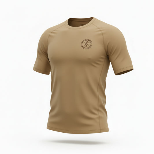 Men's Short Sleeved Shirts