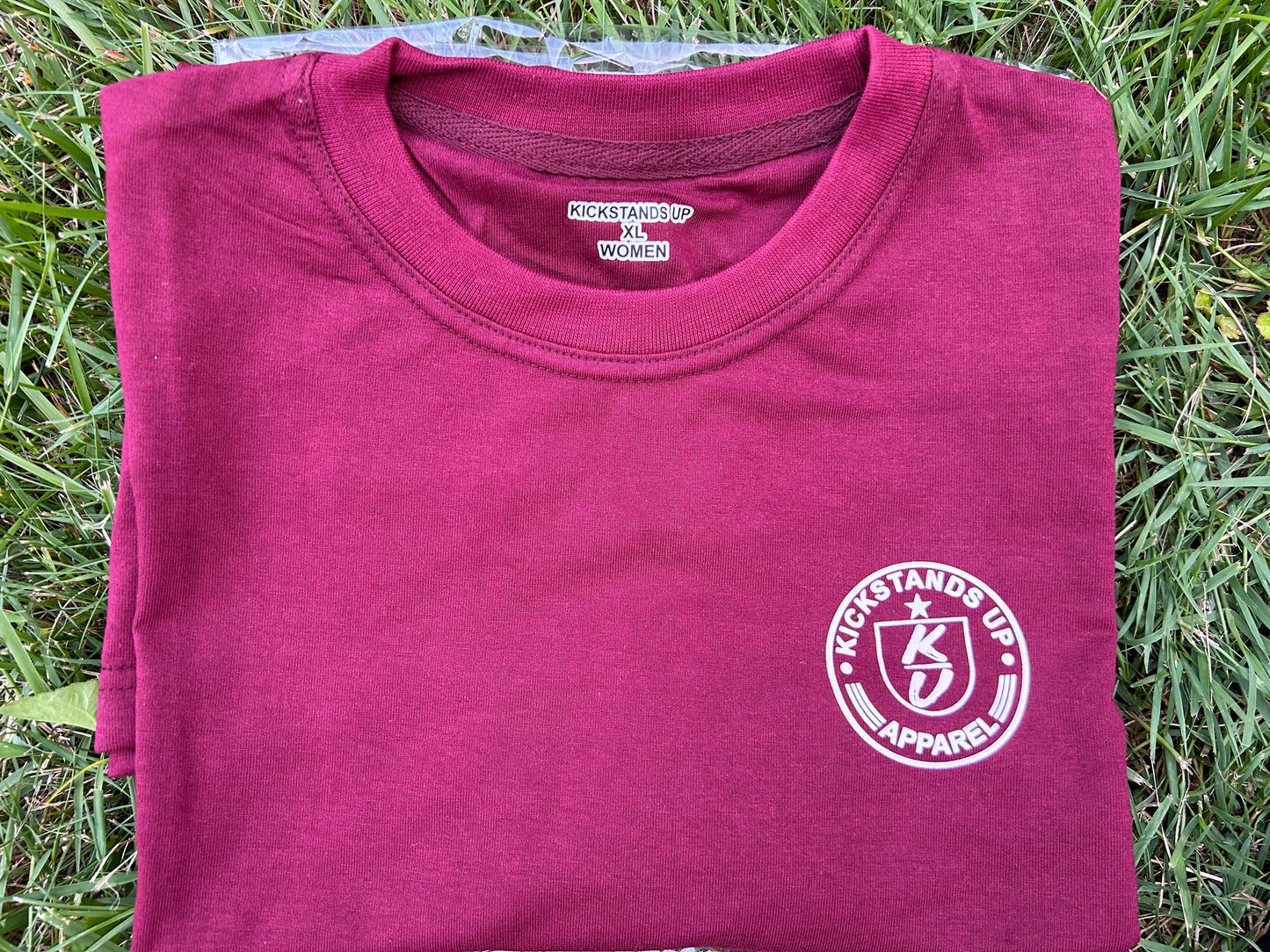 Women's Short Sleeved Shirts