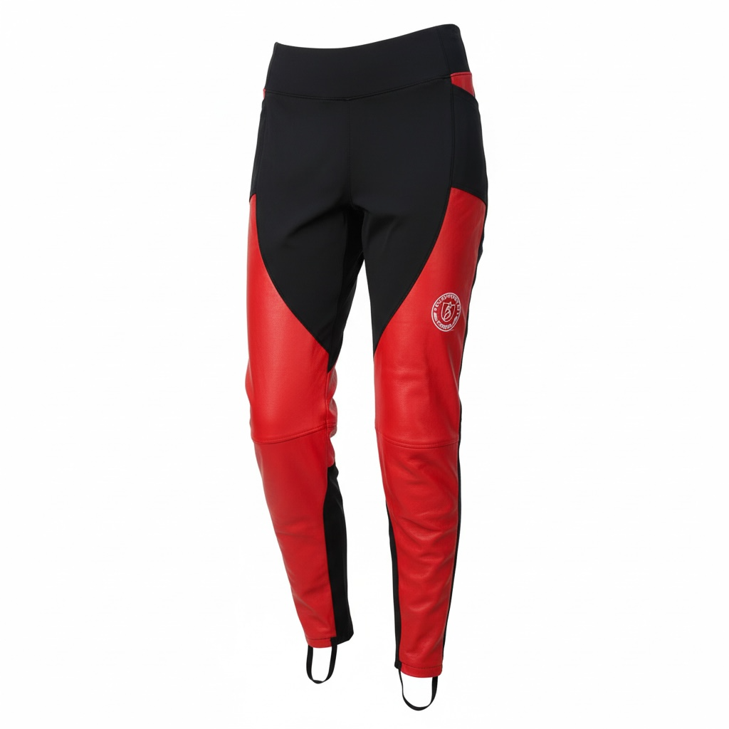 Womens Riding Leggings with CE Armor