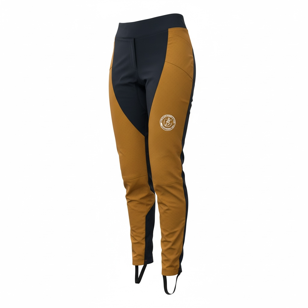 Womens Riding Leggings with CE Armor