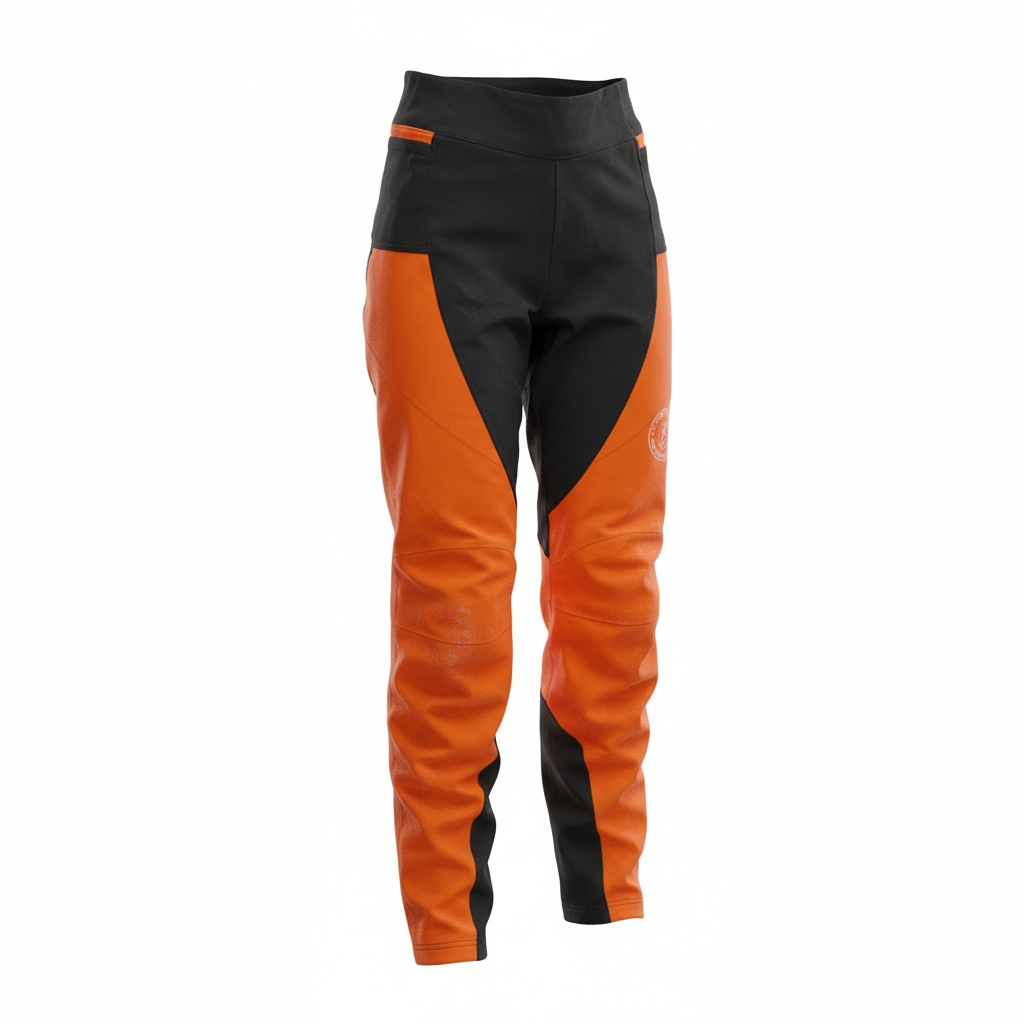 Womens Riding Leggings with CE Armor