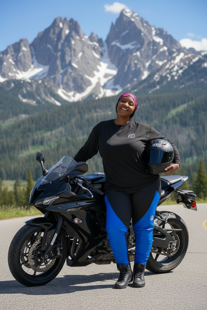 Womens Riding Leggings with CE Armor