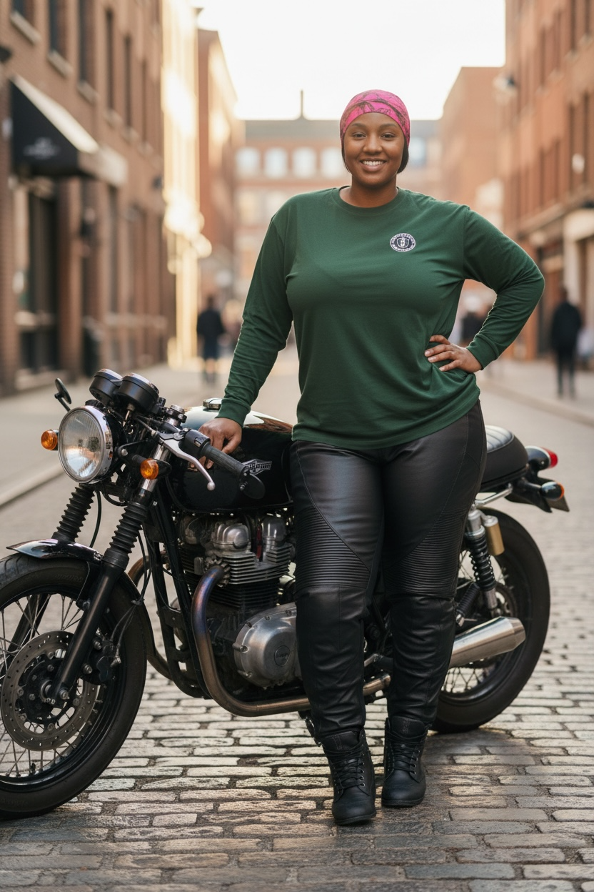 Womens Riding Leggings with CE Armor