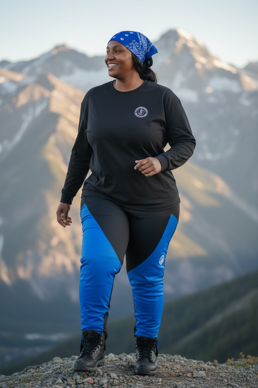 Womens Riding Leggings with CE Armor