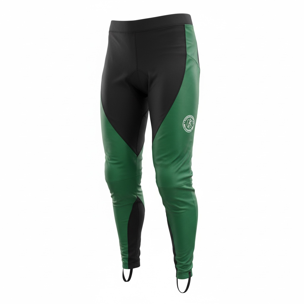 Womens Riding Leggings with CE Armor