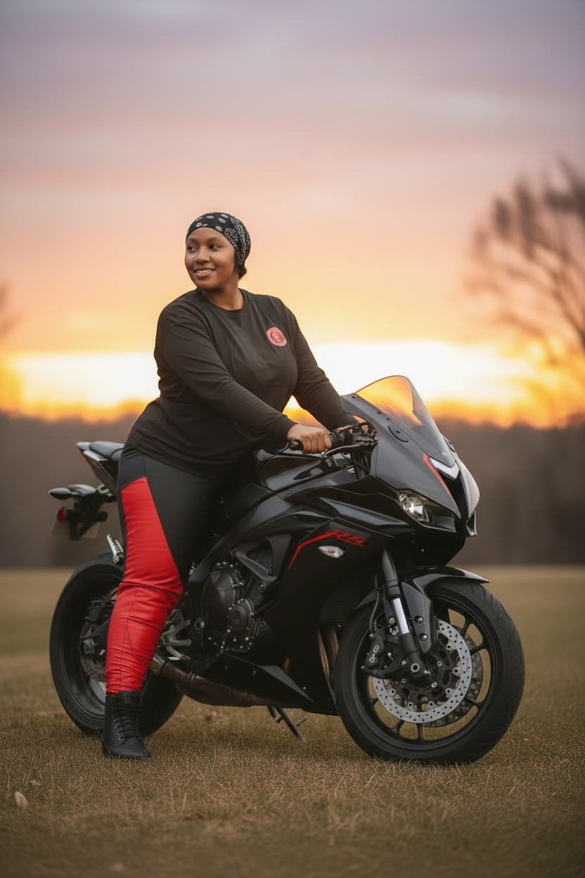 Womens Riding Leggings with CE Armor