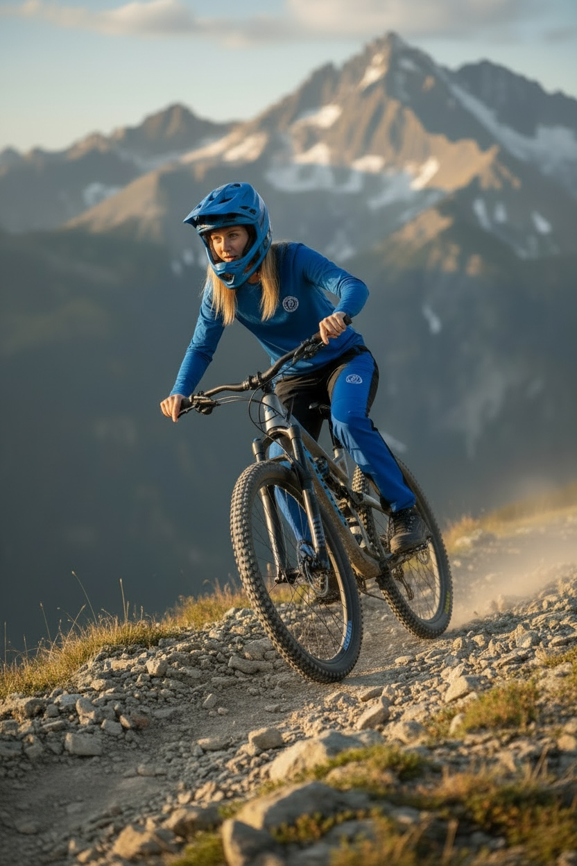 Womens Riding Leggings with CE Armor