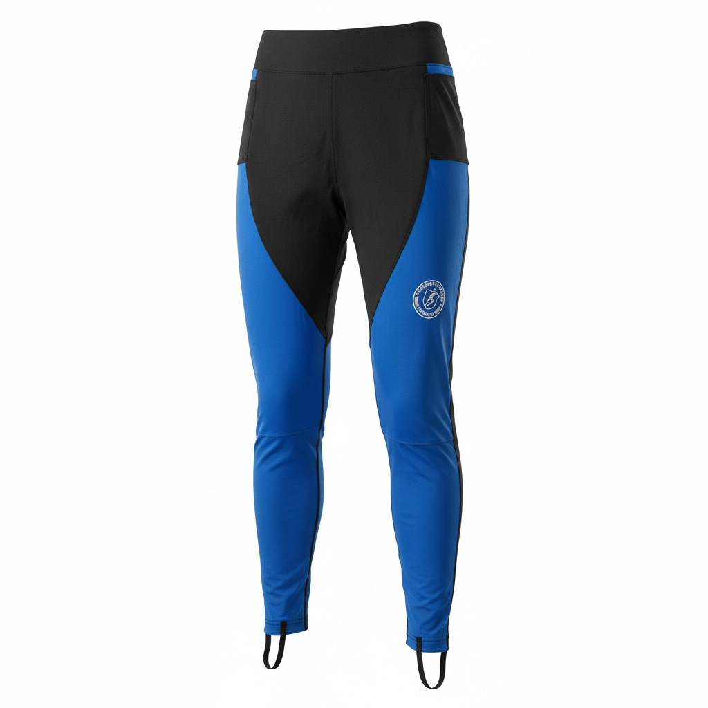 Womens Riding Leggings with CE Armor