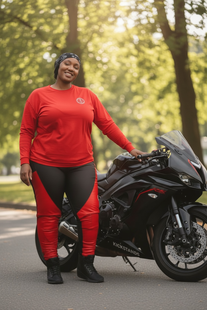 Womens Riding Leggings with CE Armor