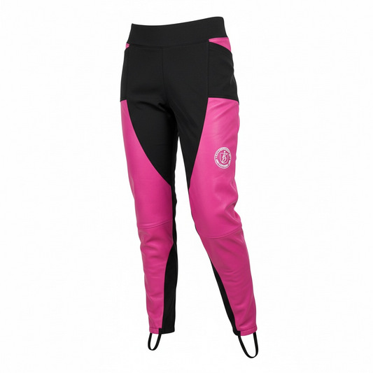 Womens Riding Leggings with CE Armor