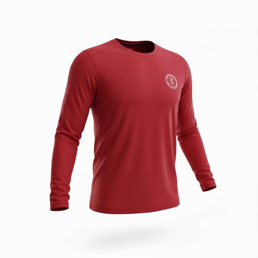 Women's Pullover Riding Shirts with CE Armor