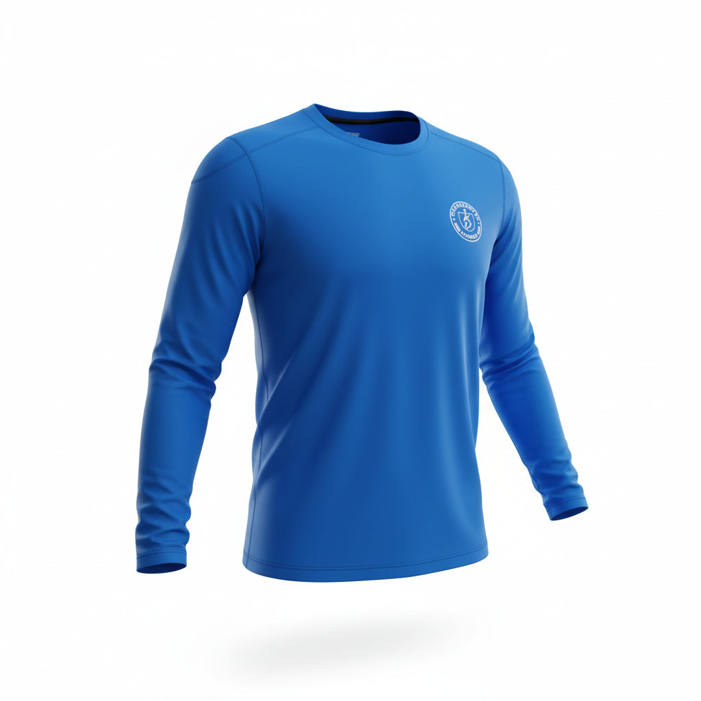 Women's Pullover Riding Shirts with CE Armor