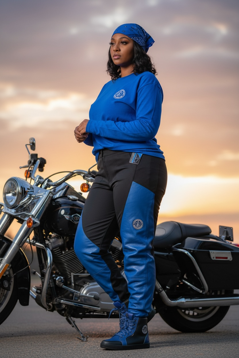 Womens Riding Leggings with CE Armor