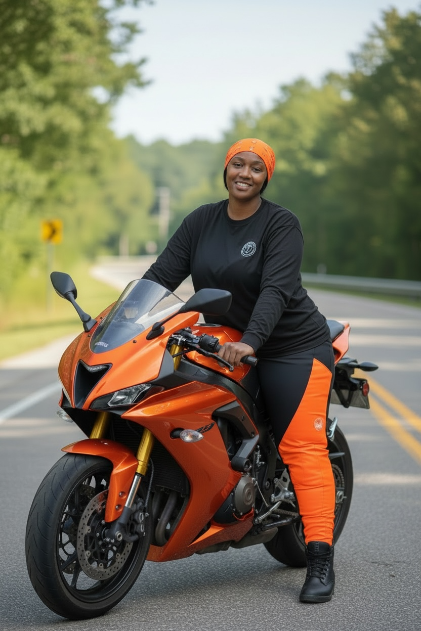 Womens Riding Leggings with CE Armor