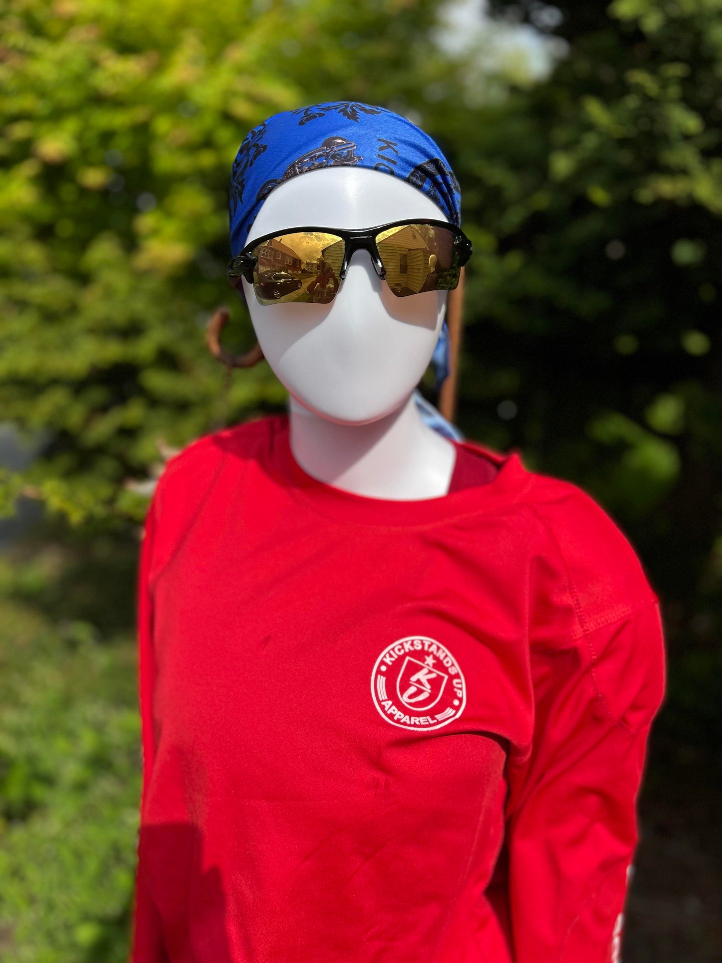 Women's Pullover Riding Shirts with CE Armor