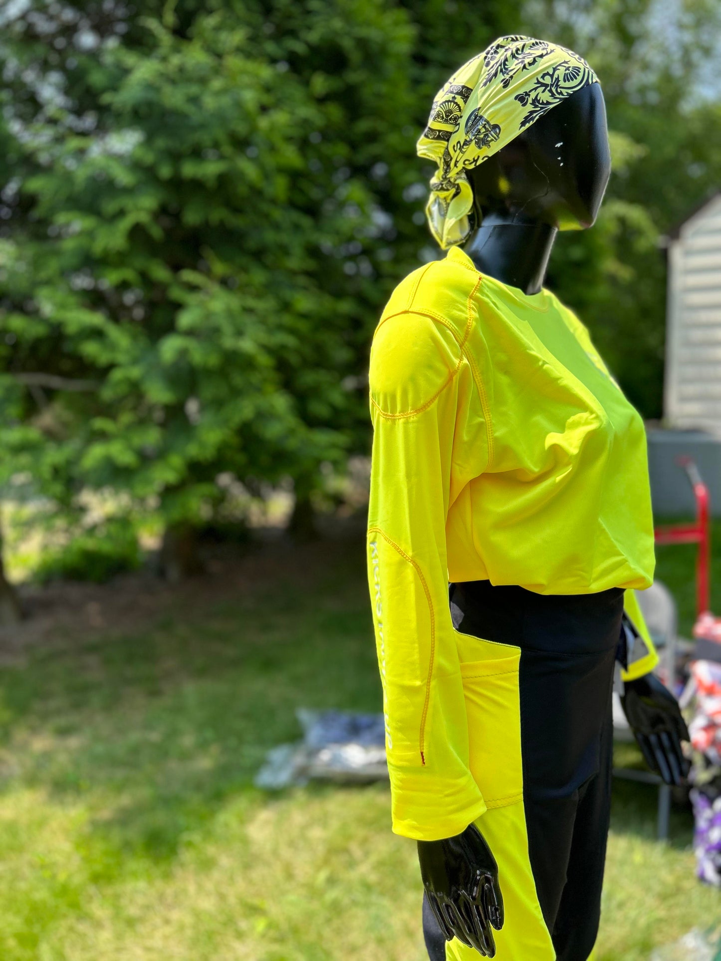 Women's Pullover Riding Shirts with CE Armor