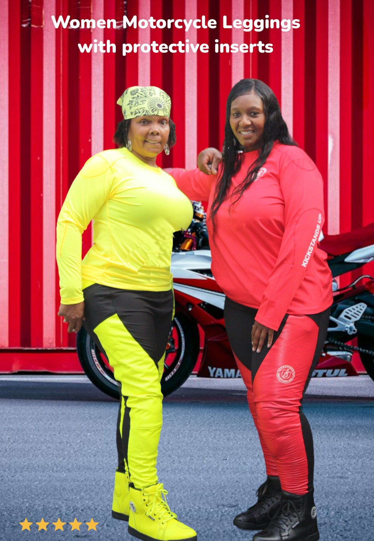 Women's Pullover Riding Shirts with CE Armor