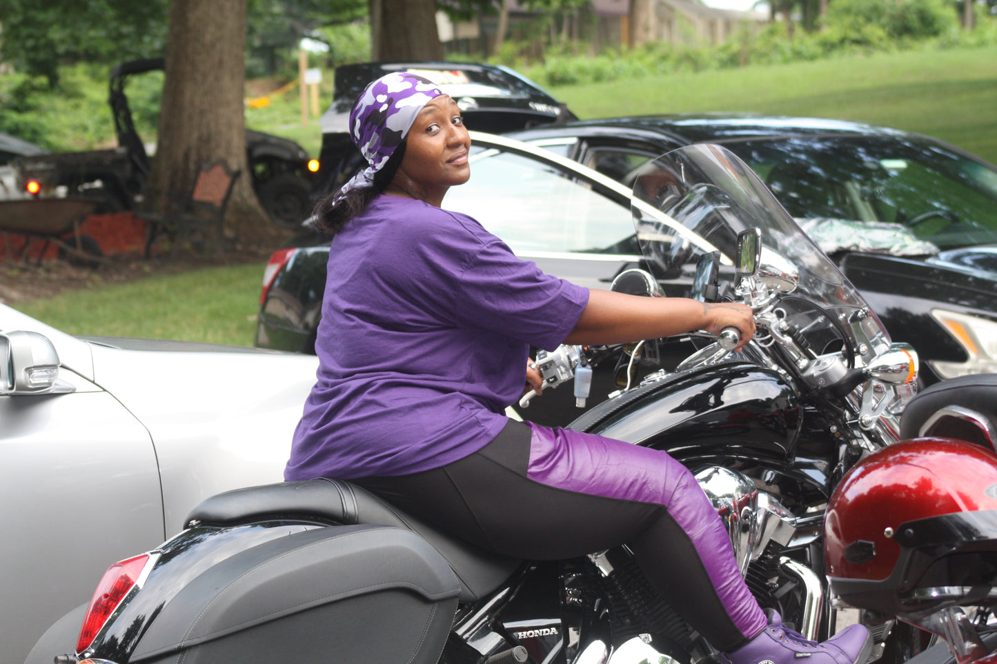 Womens Riding Leggings with CE Armor