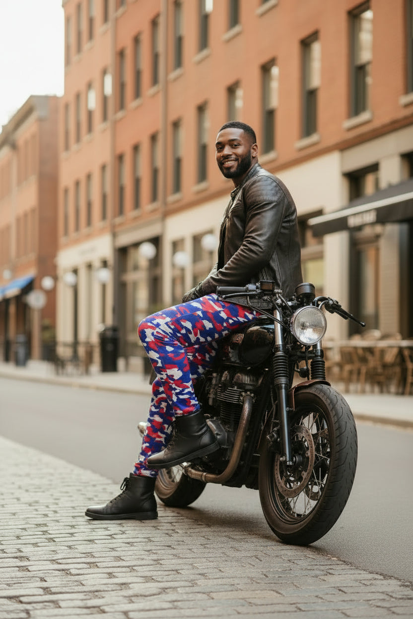 Men's Pull over Riding Shirts with CE Armor