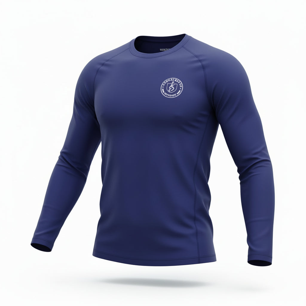 Men's Pull over Riding Shirts with CE Armor