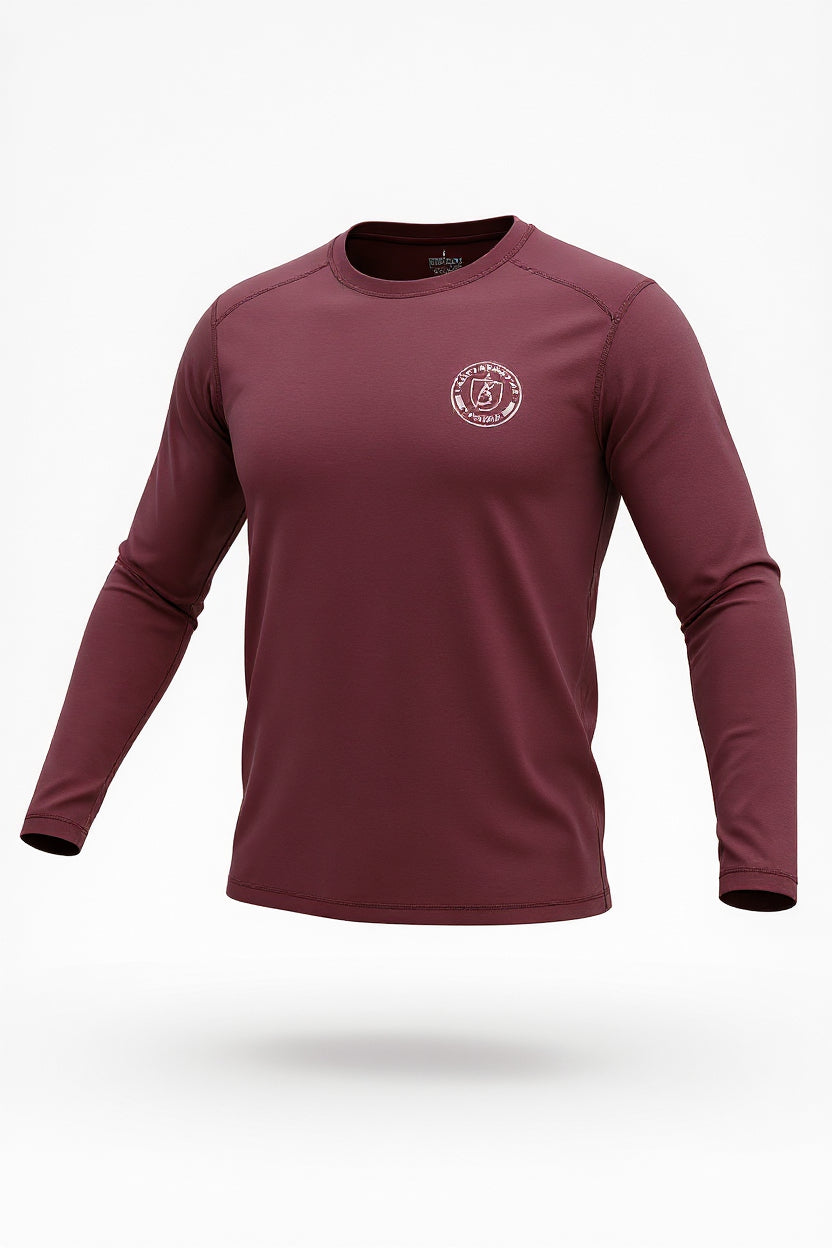 Men's Pull over Riding Shirts with CE Armor
