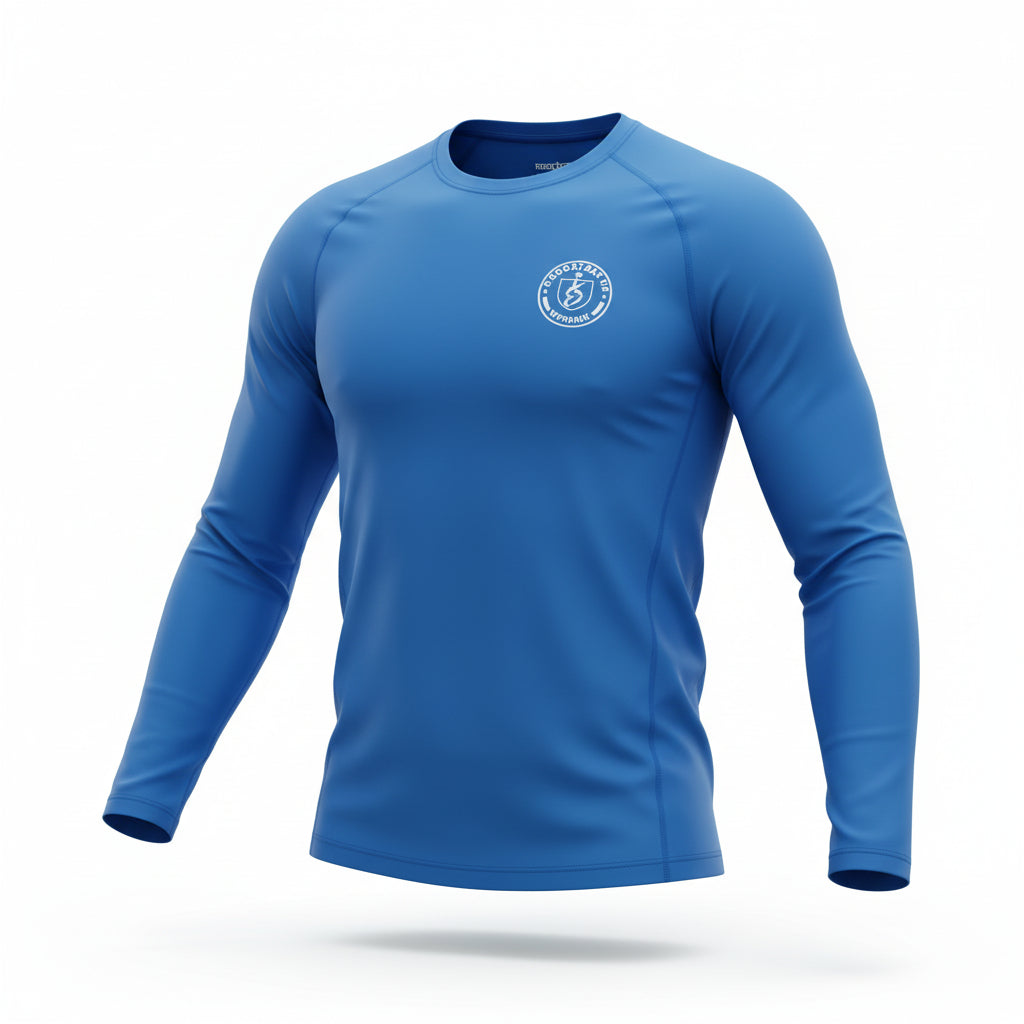 Men's Pull over Riding Shirts with CE Armor