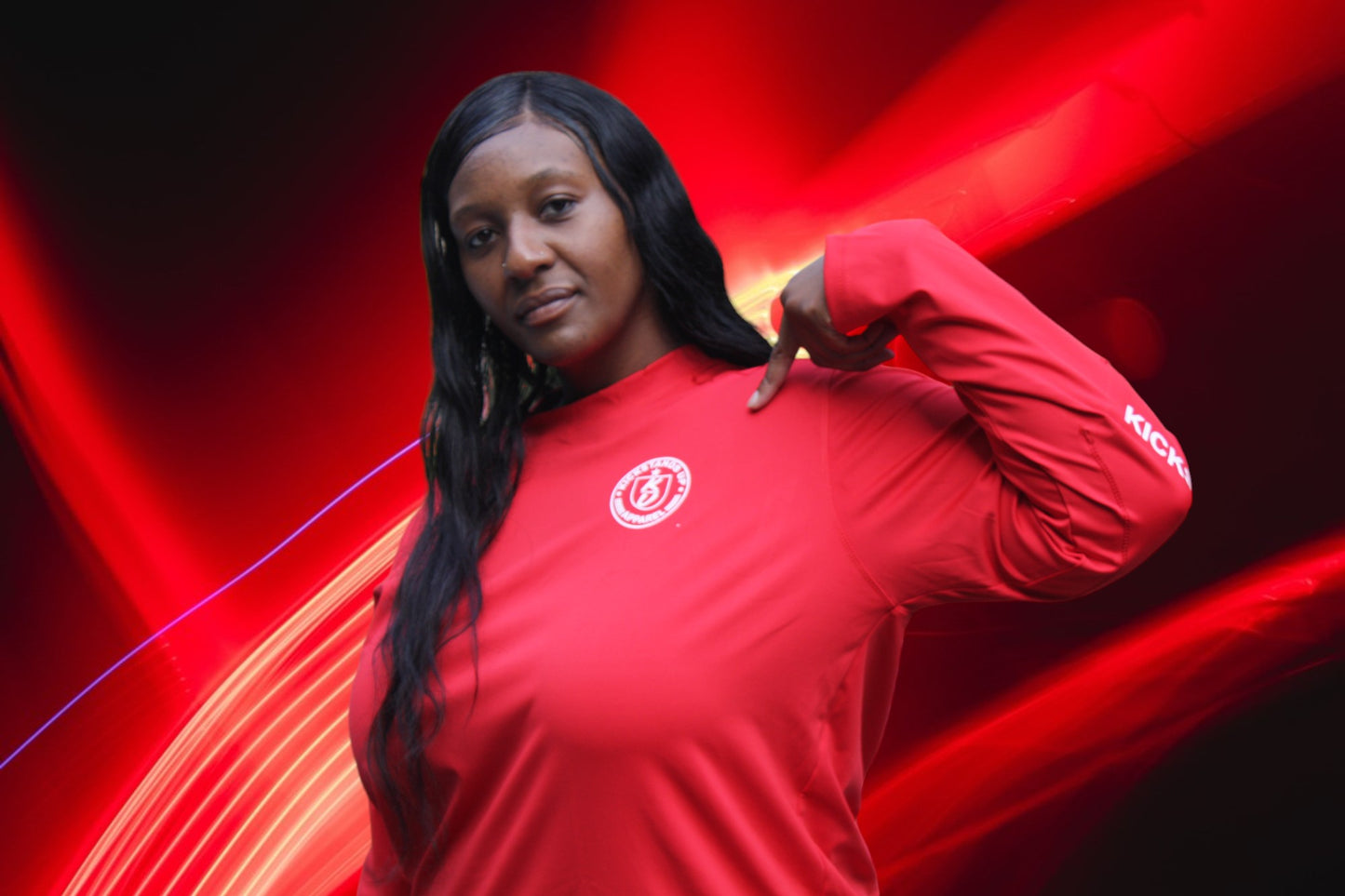 Women's Pullover Riding Shirts with CE Armor