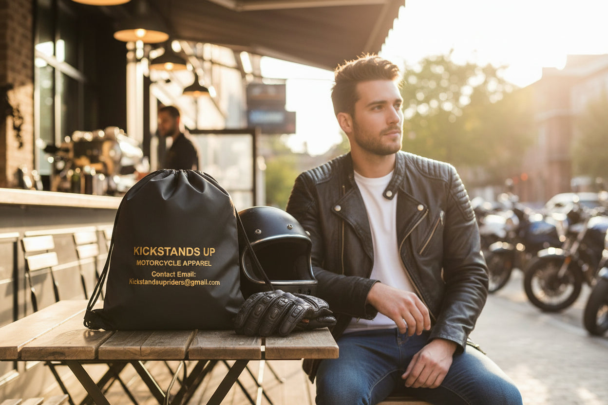 Customized Drawstring Sportbags