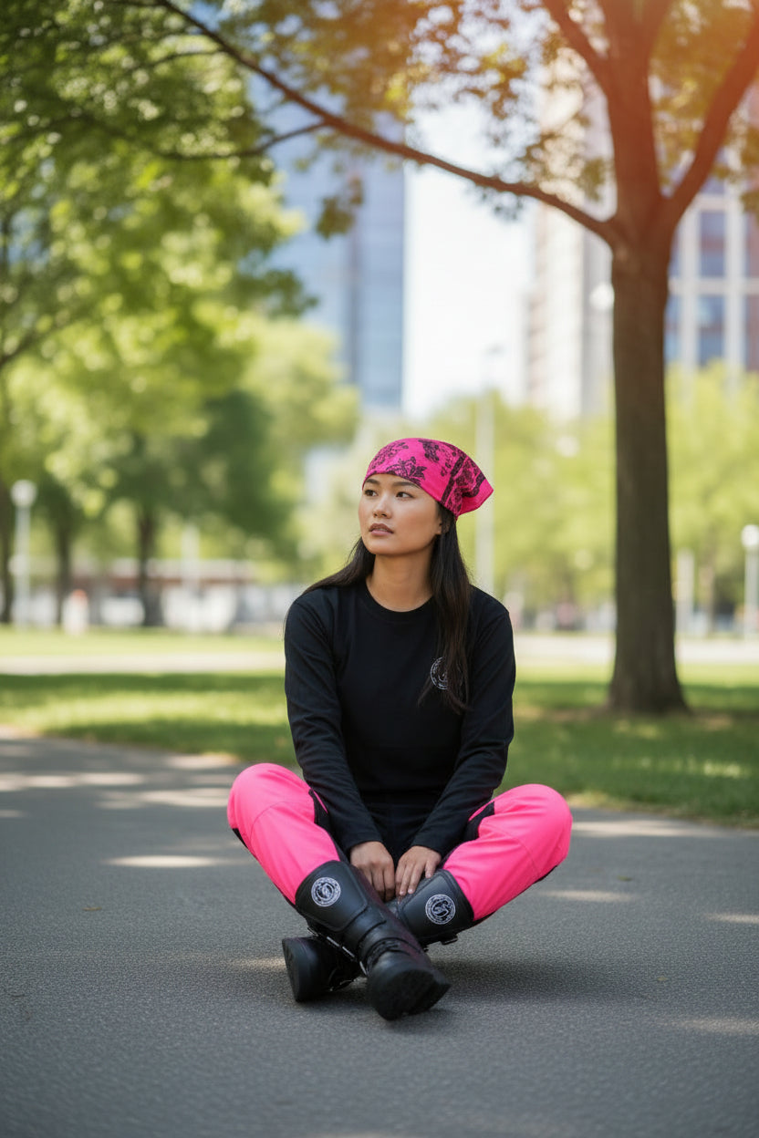 Womens Riding Leggings with CE Armor