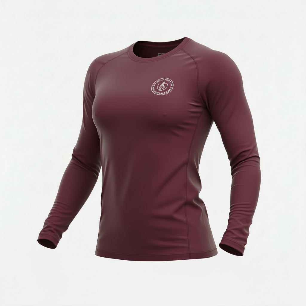 Women's Pullover Riding Shirts with CE Armor