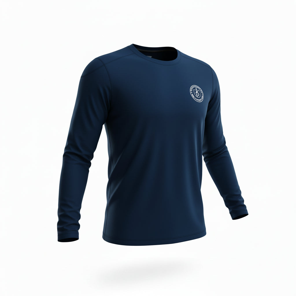 Women's Pullover Riding Shirts with CE Armor