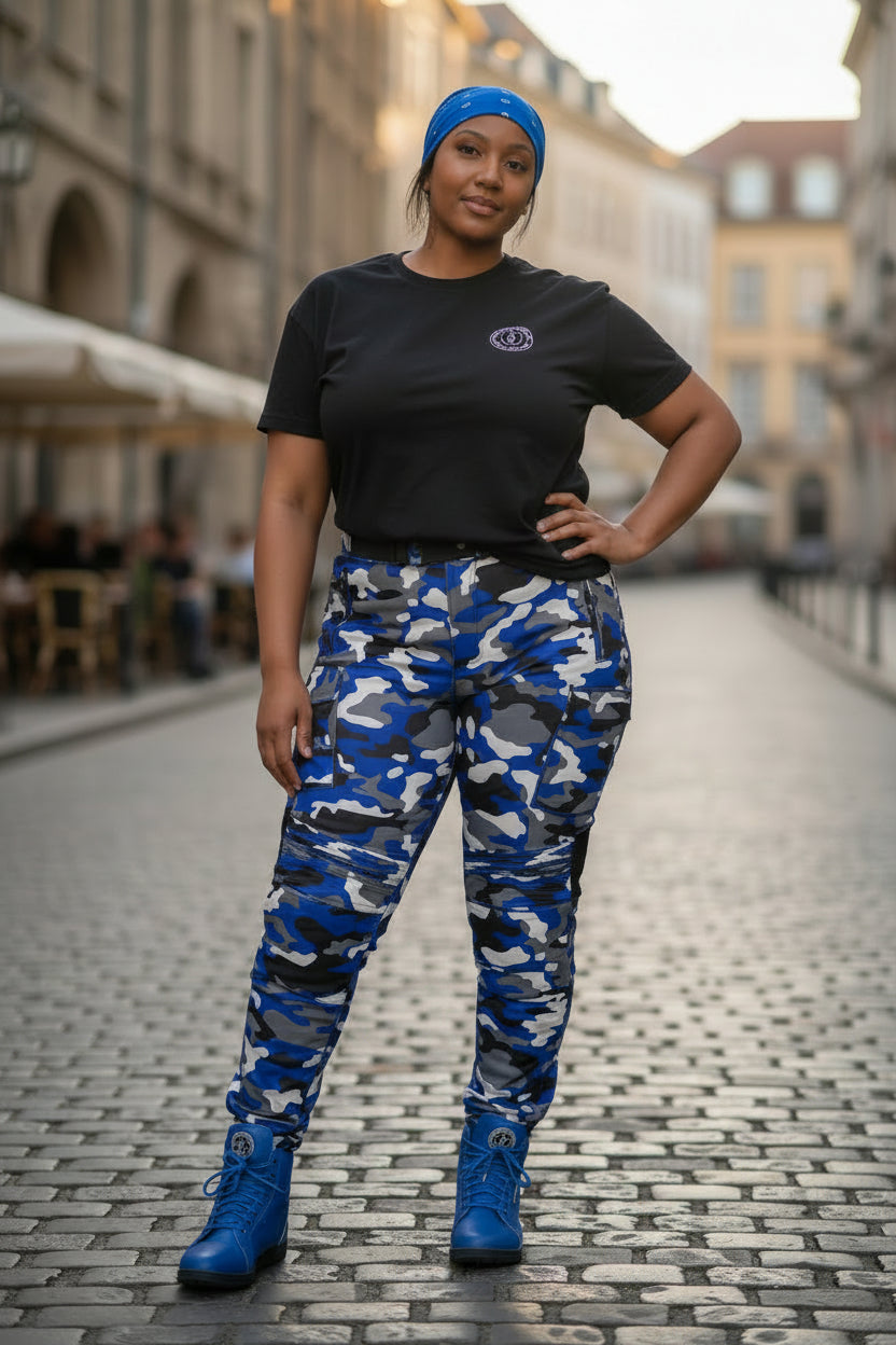 Women's Short Sleeved Shirts