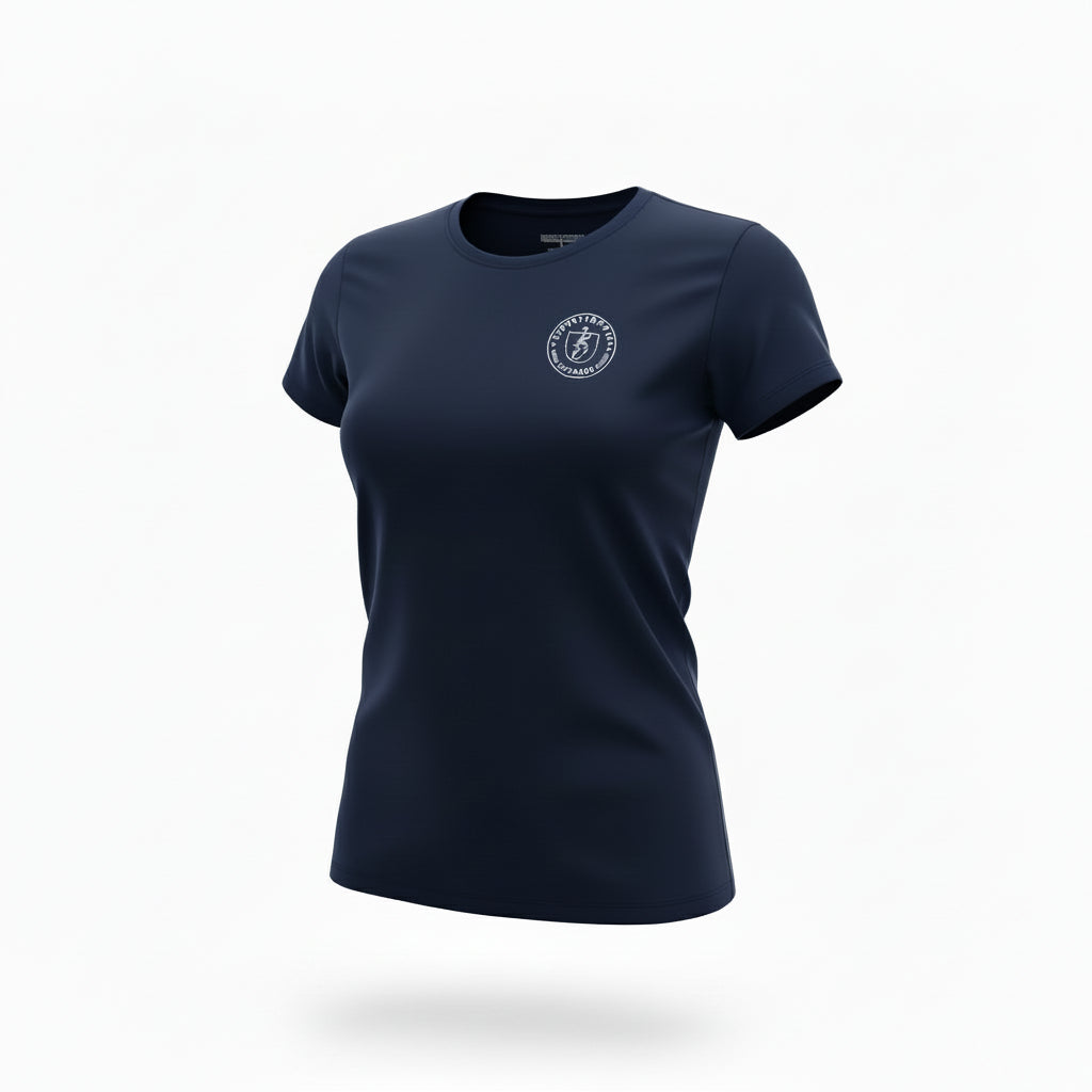 Women's Short Sleeved Shirts