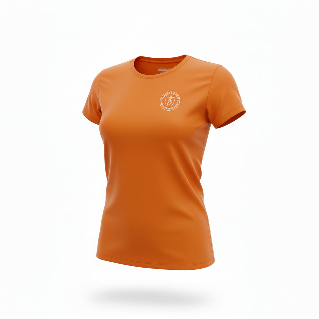 Women's Short Sleeved Shirts
