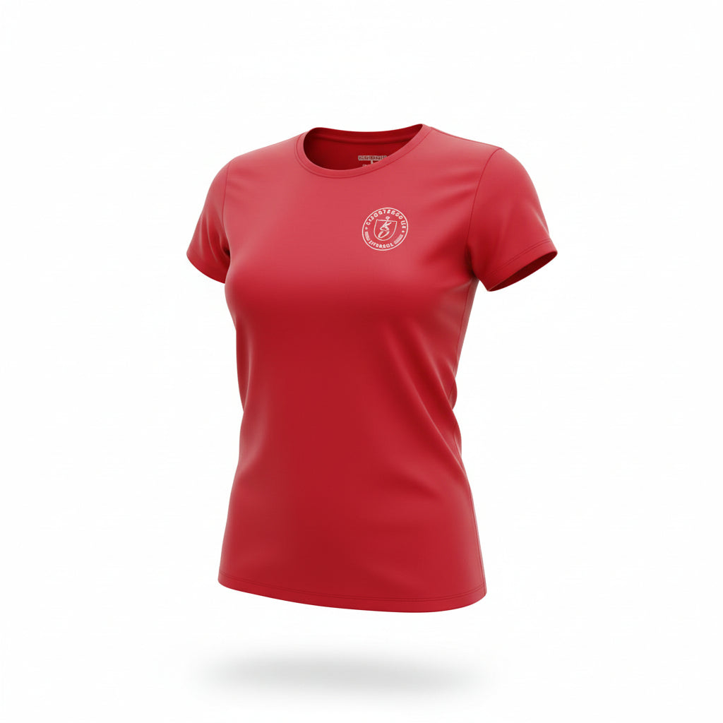 Women's Short Sleeved Shirts