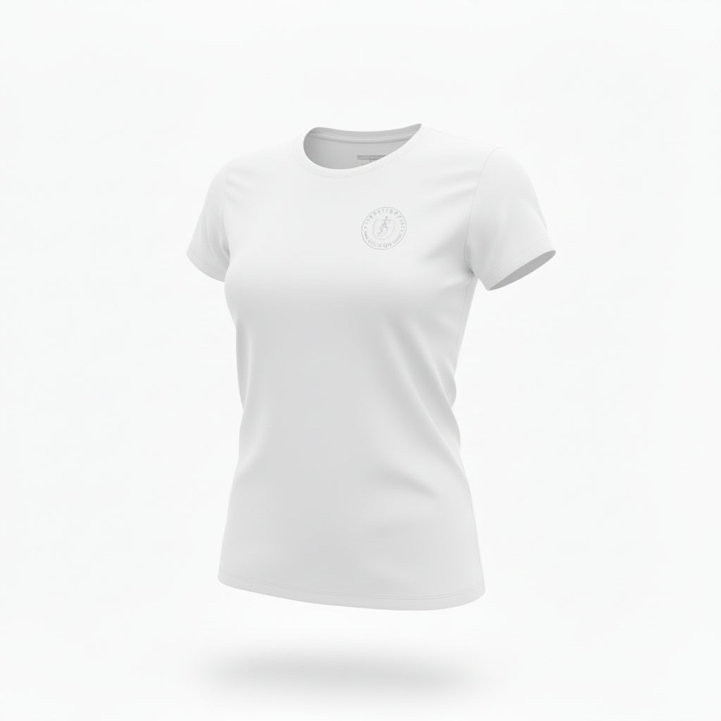 Women's Short Sleeved Shirts