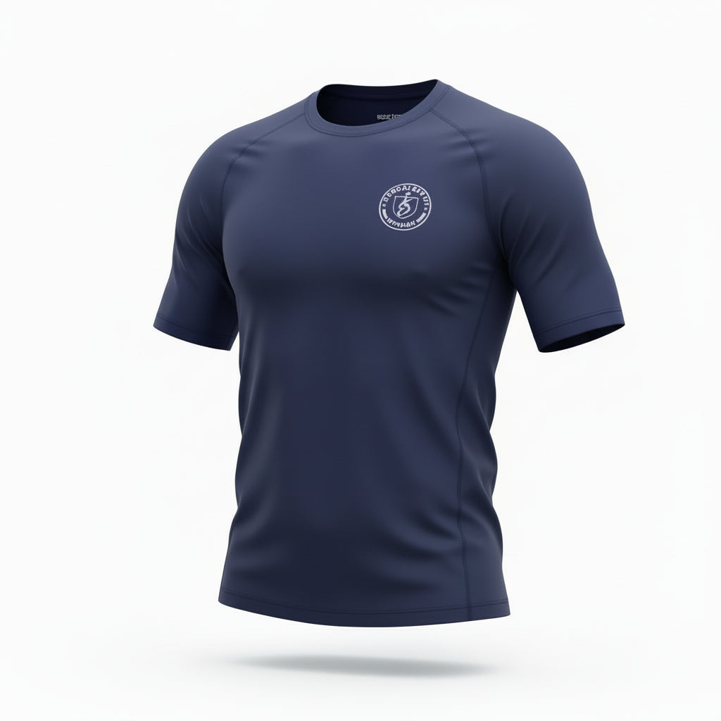 Men's Short Sleeved Shirts