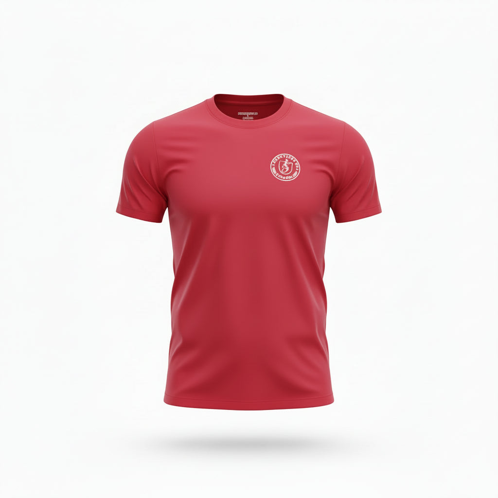 Men's Short Sleeved Shirts