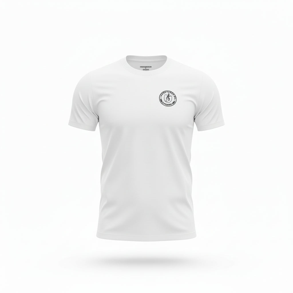 Men's Short Sleeved Shirts