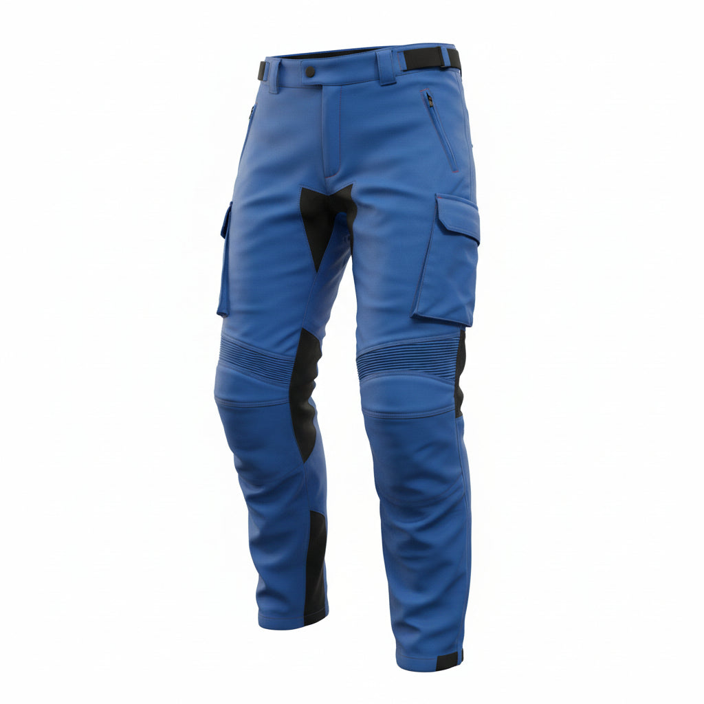 Women's Camouflage Style Riding Pants