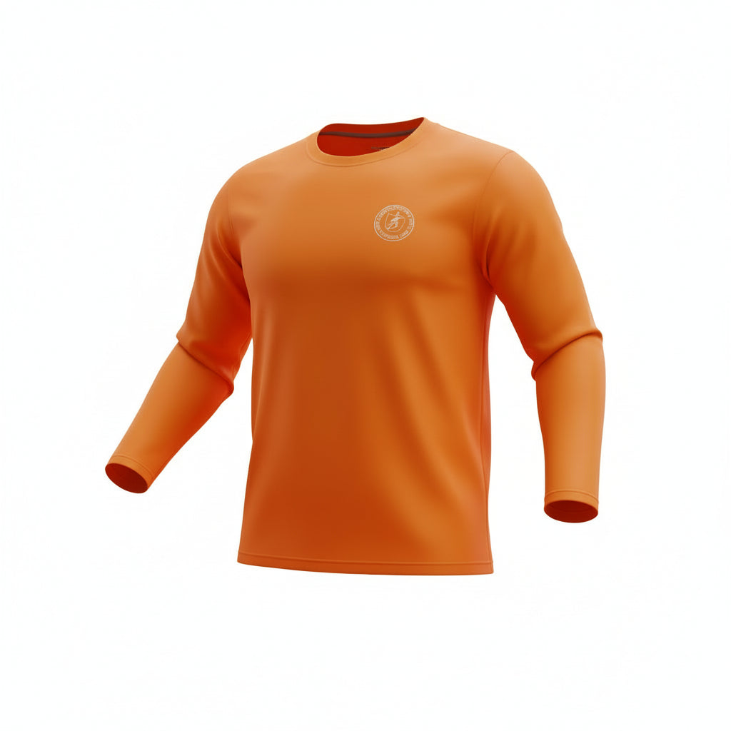 Men's Pull over Riding Shirts with CE Armor