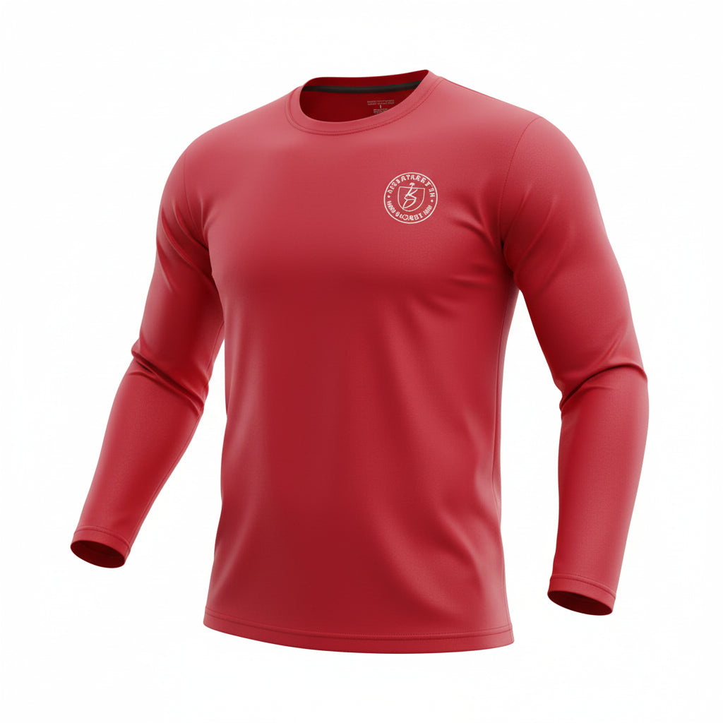 Men's Pull over Riding Shirts with CE Armor