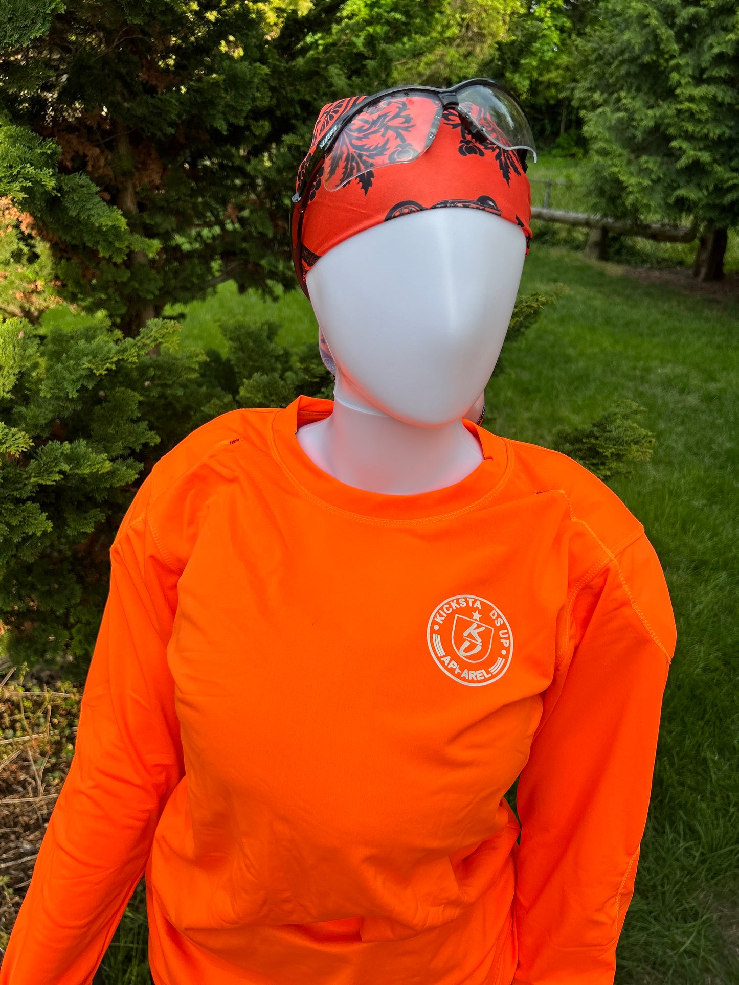 Women's Pullover Riding Shirts with CE Armor